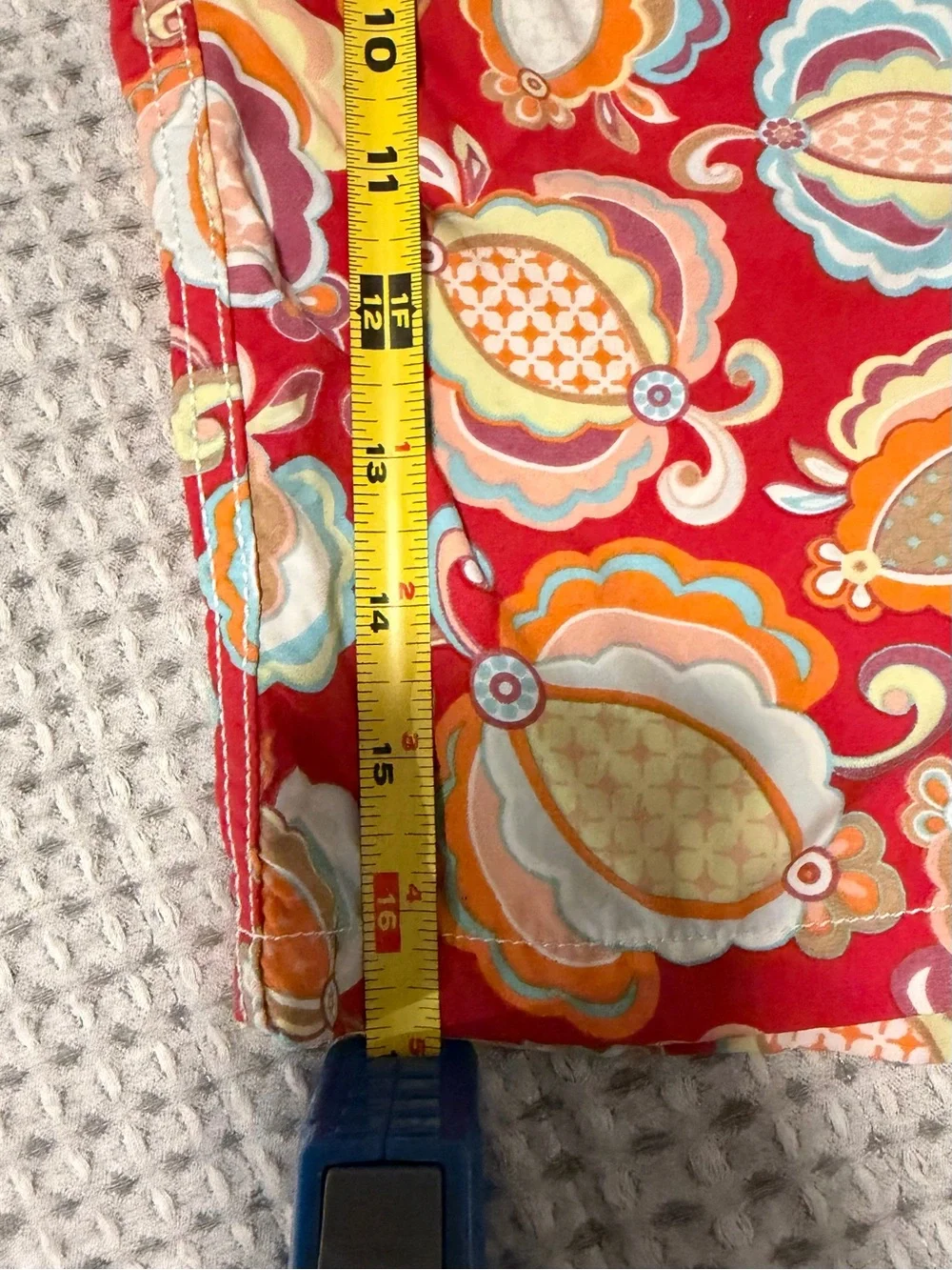 Men’s Vilebrequin Swim Trunks, 3XL, Nice!!